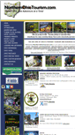 Mobile Screenshot of northernohiotourism.com